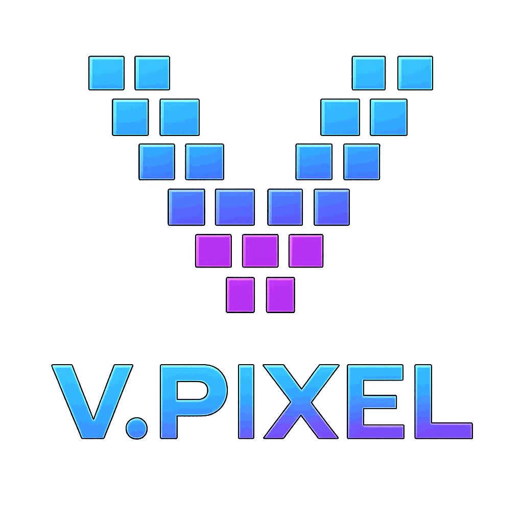 vPixel